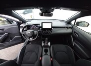 Toyota Corolla Cross CUV 0,0 132 kw