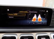 Mercedes-Benz GLE 42