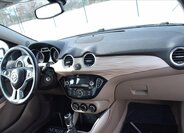 Opel Adam Hatchback 1,2 l 51 kw
