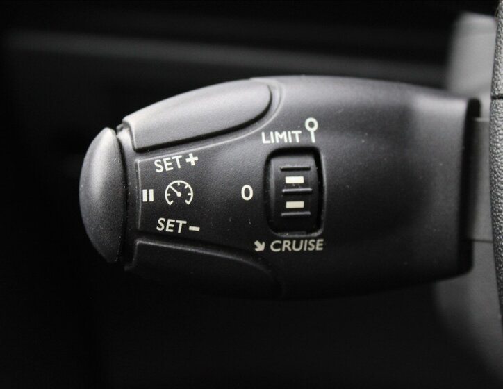 Citroën C3 Hatchback 1,4 l 54 kw