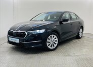 Škoda Octavia Liftback 1,5 l 110 kw