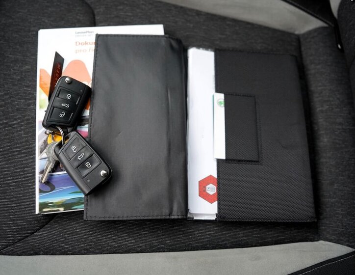 Škoda Scala Hatchback 1,6 l 85 kw