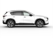 Mazda CX-5 SUV 2,5 l 104 kw