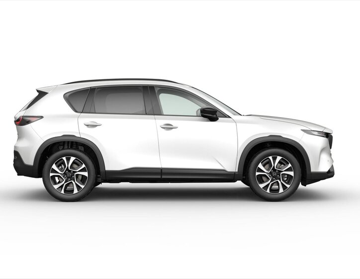 Mazda CX-5 SUV 2,5 l 104 kw