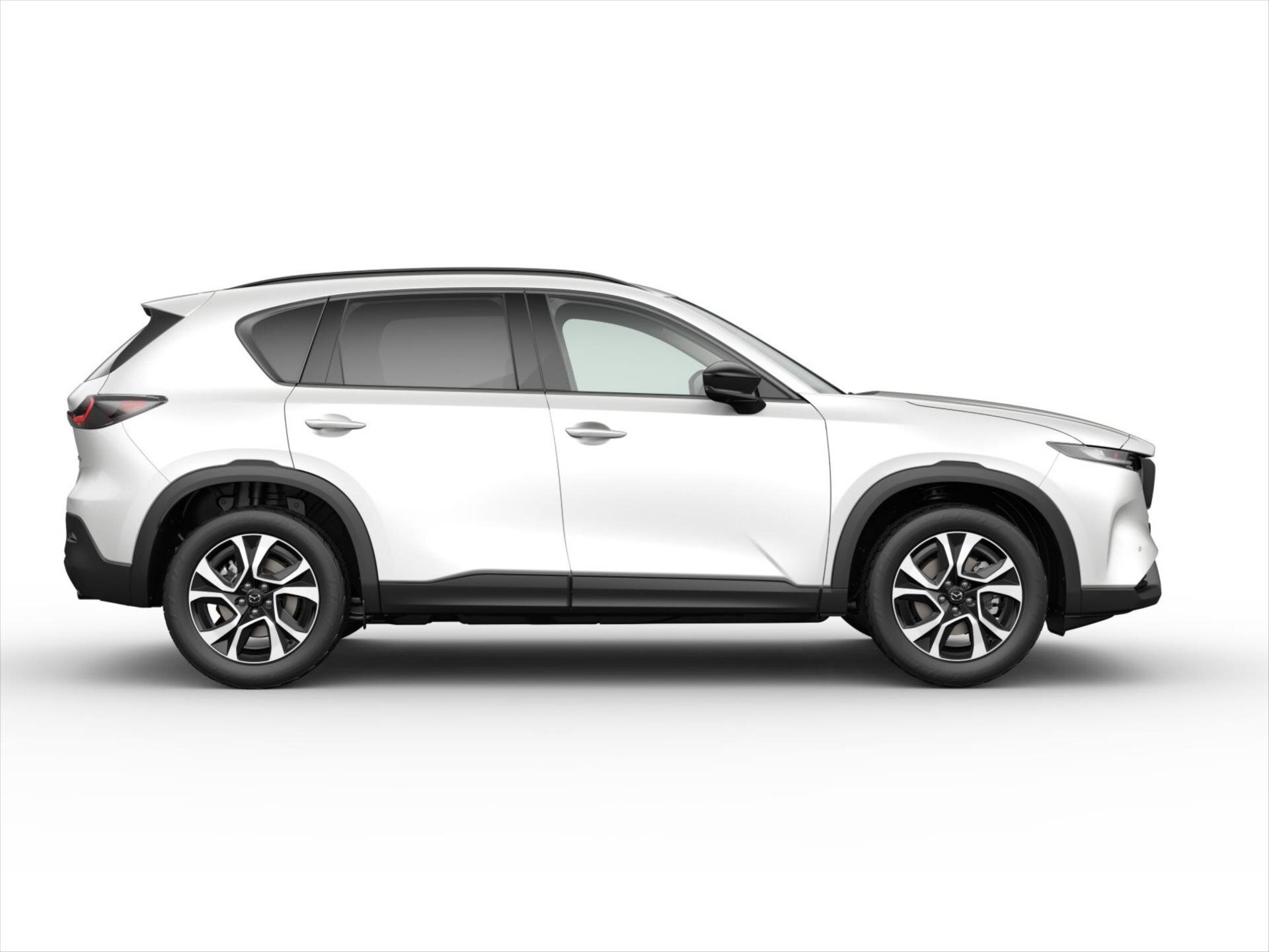 Mazda CX-5 SUV 2,5 l 104 kw