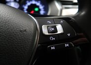 Volkswagen Passat Kombi 2,0 l 140 kw