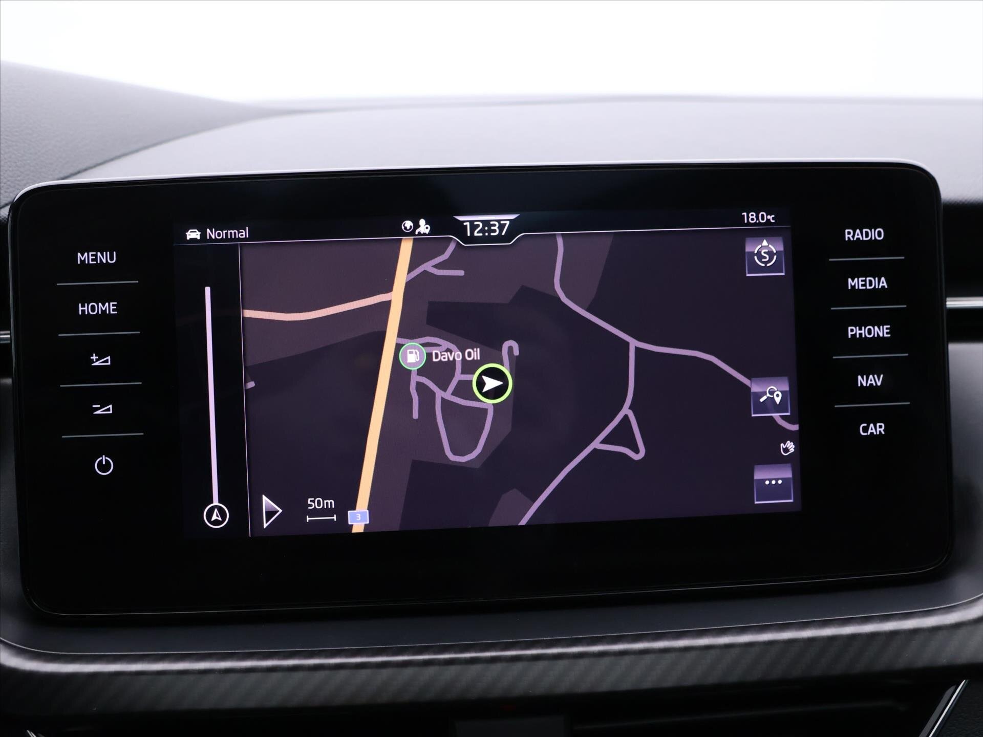 Škoda Kamiq SUV / Terénní 999,0 81 kw