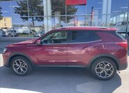 SsangYong Korando Kombi 1,5 l 120 kw