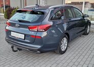 Hyundai i30 Kombi 1,6 l 85 kw