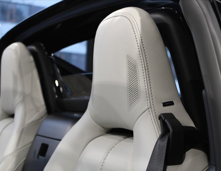 Mazda MX-5 Kabriolet 2,0 l 135 kw