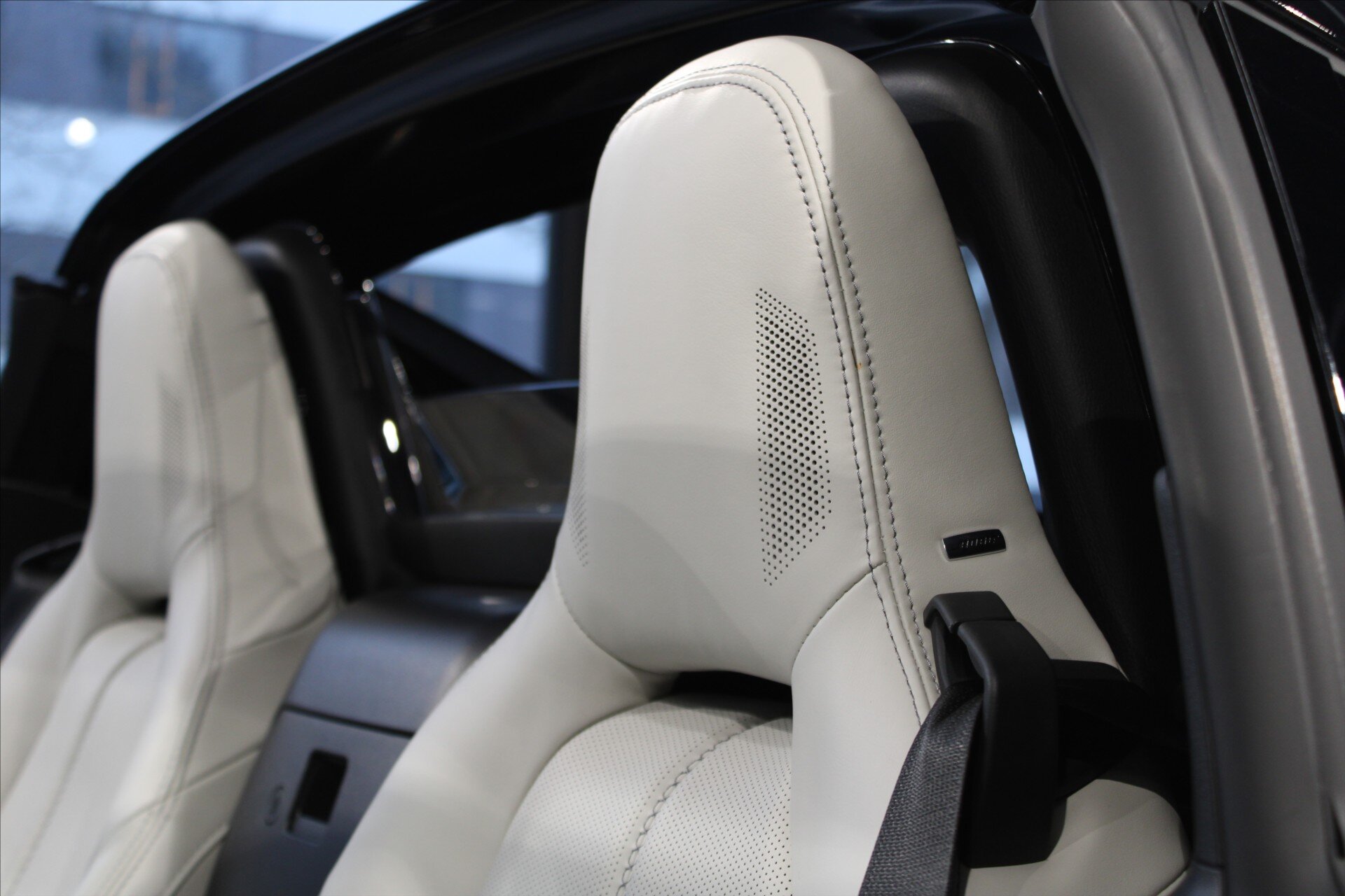 Mazda MX-5 Kabriolet 2,0 l 135 kw