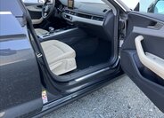 Audi A5 Hatchback 2,0 l 110 kw