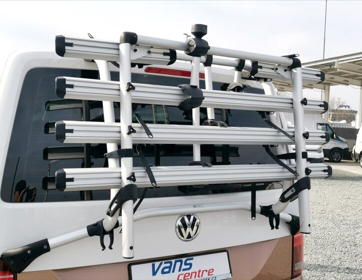 Volkswagen Multivan VAN / Minibus 2,0 l 150 kw