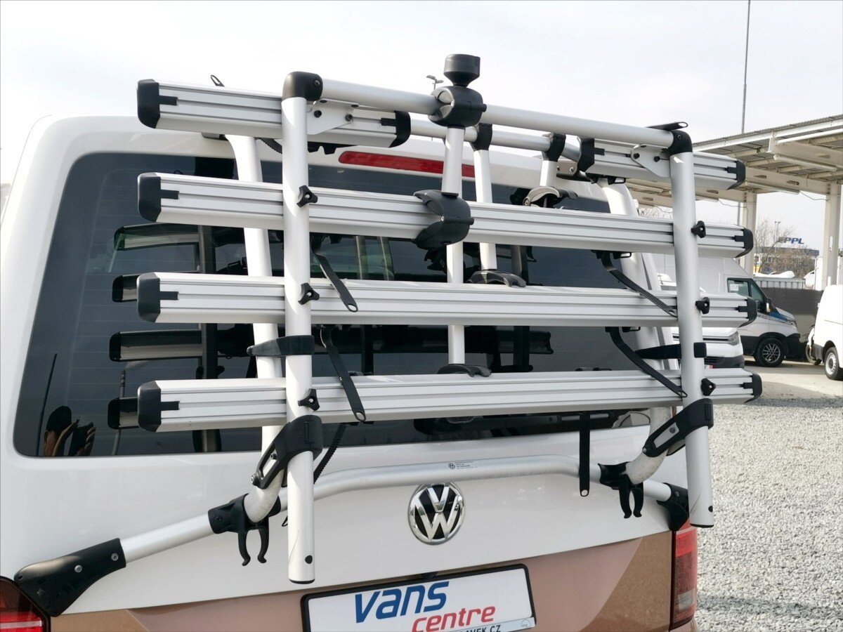 Volkswagen Multivan VAN / Minibus 2,0 l 150 kw