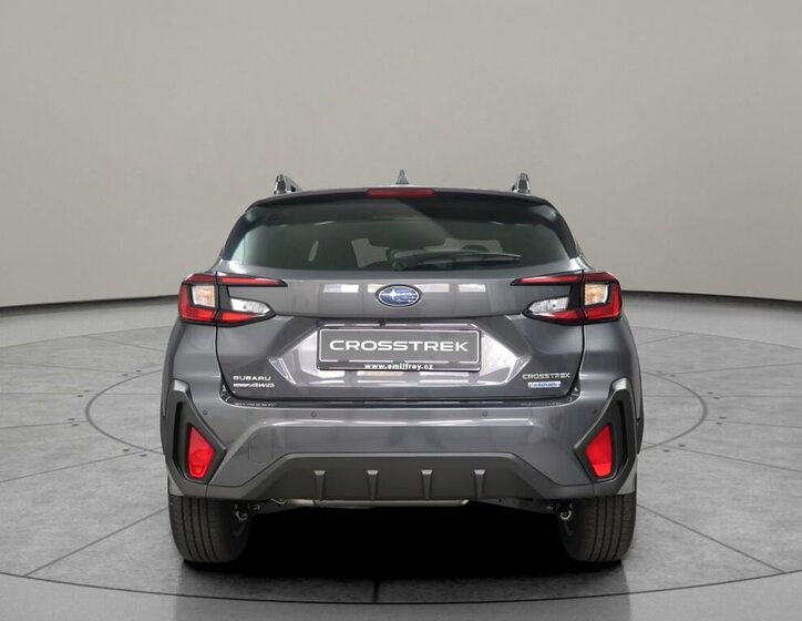 Subaru Crosstrek SUV / Terénní 2,0 l 100 kw