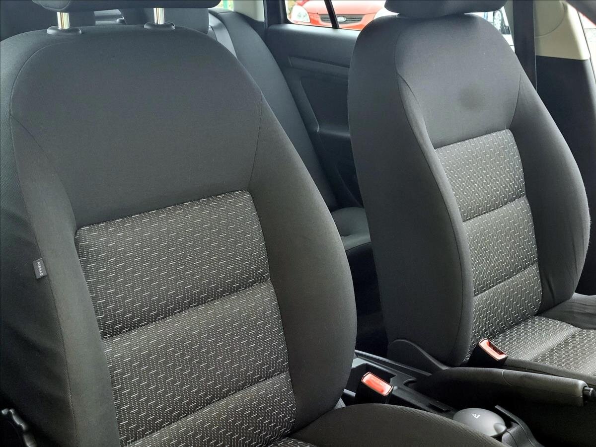 Škoda Octavia Kombi 1,2 l 77 kw