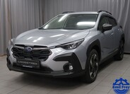 Subaru Crosstrek 1