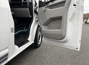 Volkswagen Transporter Ostatní 2,0 l 62 kw