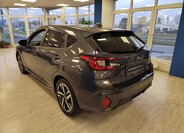 Subaru Impreza Hatchback 2,0 l 100 kw