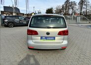 Volkswagen Touran MPV 2,0 l 103 kw