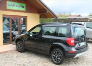 Škoda Yeti 4