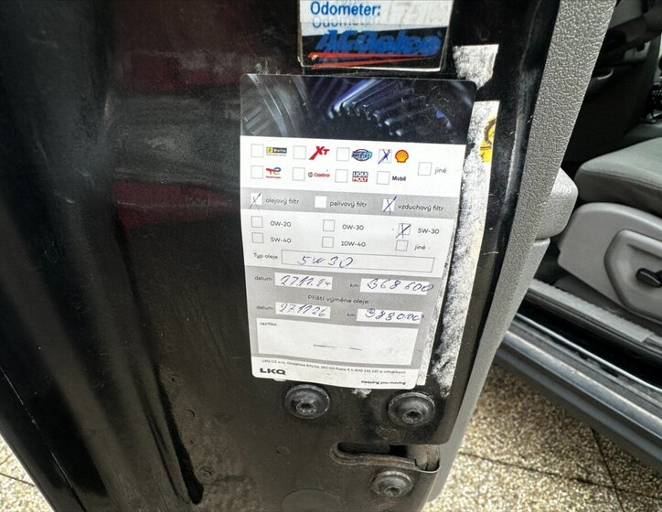 Jeep Grand Cherokee Ostatní 3,7 l 154 kw