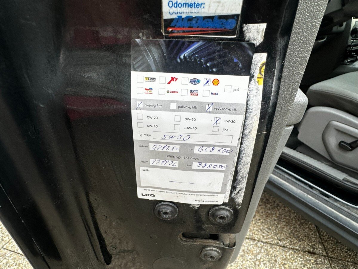 Jeep Grand Cherokee Ostatní 3,7 l 154 kw