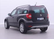 Škoda Yeti 5