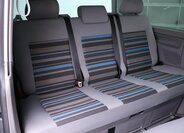 Volkswagen California Kombi 2,0 l 132 kw