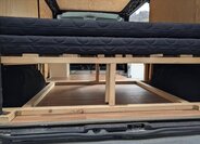 Opel Vivaro VAN / Minibus 0,0 0