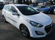 Hyundai i30 Kombi 1,6 l 88 kw