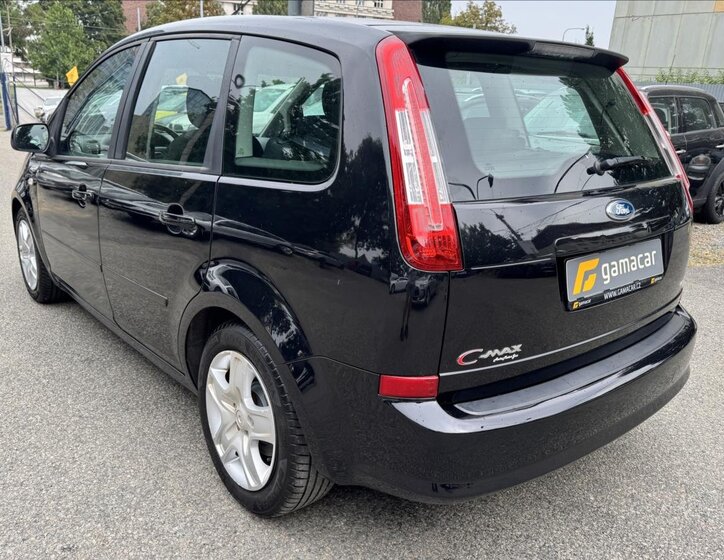 Ford C-MAX 7