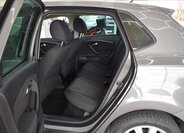 Volkswagen Polo Hatchback 1,2 l 81 kw