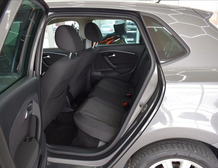 Volkswagen Polo Hatchback 1,2 l 81 kw