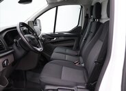 Ford Transit Custom Skříň 2,0 l 77 kw