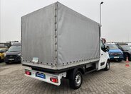 Renault Master Valník 2,3 l 92 kw