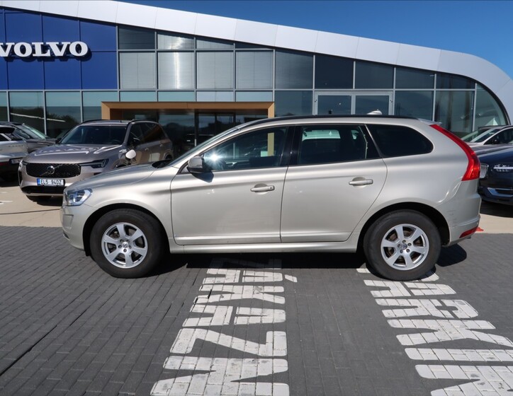 Volvo XC60 7