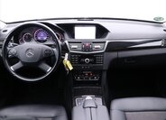 Mercedes-Benz Třídy E Sedan 3,0 l 150 kw