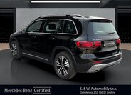 Mercedes-Benz GLB SUV / Terénní 2,0 l 85 kw