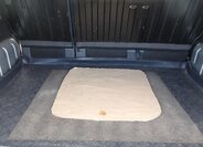 Peugeot Partner Kombi 1,6 l 66 kw