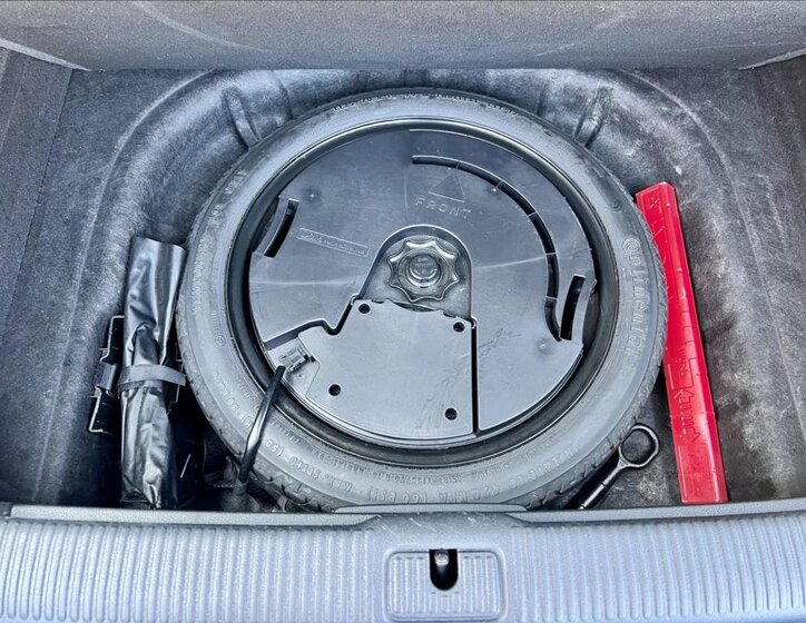 Audi A3 Hatchback 1,5 l 110 kw