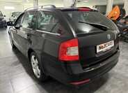 Škoda Octavia 4