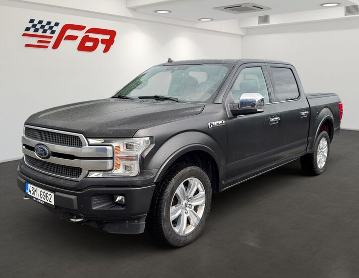 Ford F-150 1