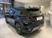 Hyundai Tucson SUV 1,6 l 117 kw
