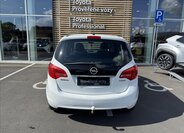 Opel Meriva 14
