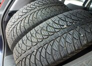 Hyundai i30 Kombi 1,4 l 80 kw