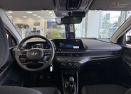 Hyundai i20 Hatchback 998,0 66 kw