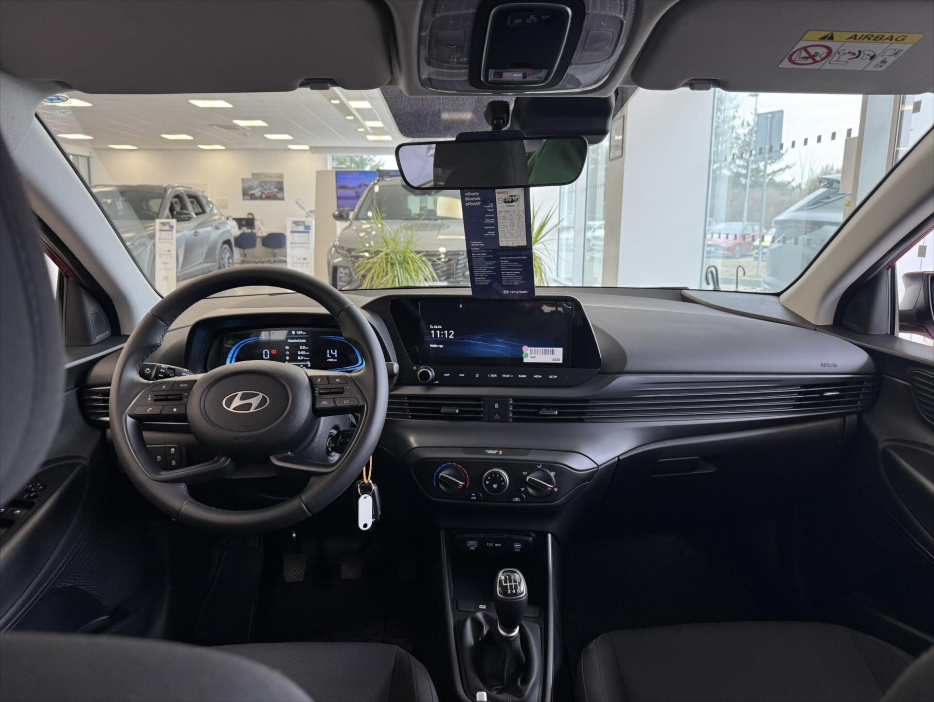 Hyundai i20 Hatchback 998,0 66 kw