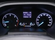 Ford Transit Custom Kombi 2,0 l 96 kw
