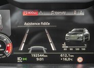 Audi A6 Kombi 2,0 l 120 kw